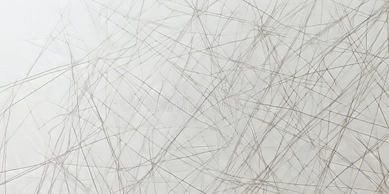 A grey background with fine, thin lines that form a delicate lattice pattern, adding subtle texture royalty free stock image