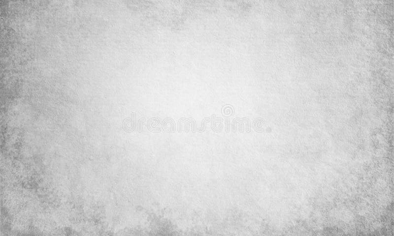 Black and white background vintage texture of parchment paper Stock  Illustration