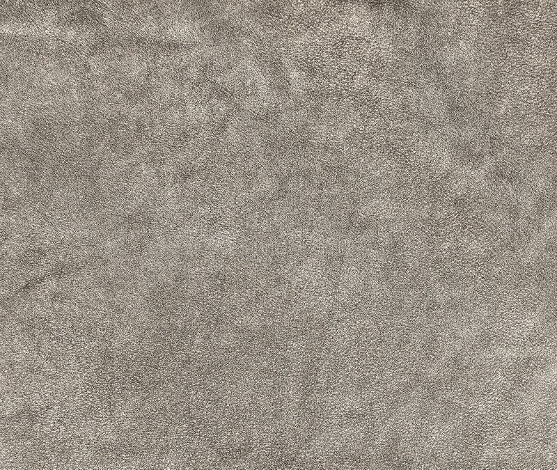 Grey Background with Suede Texture Stock Photo Image of fold, leather