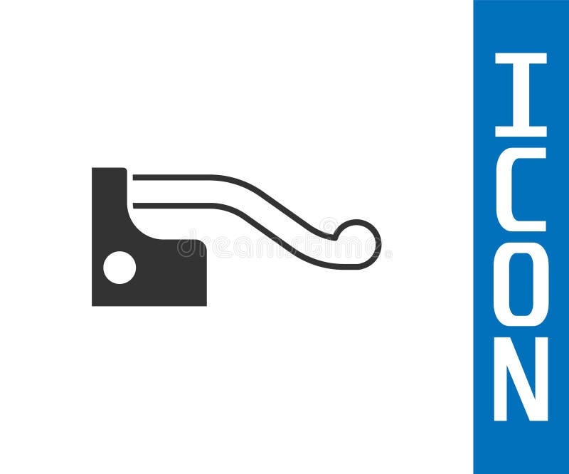 Bike Parts Brake Lever Stock Illustrations 176 Bike Parts Brake Lever