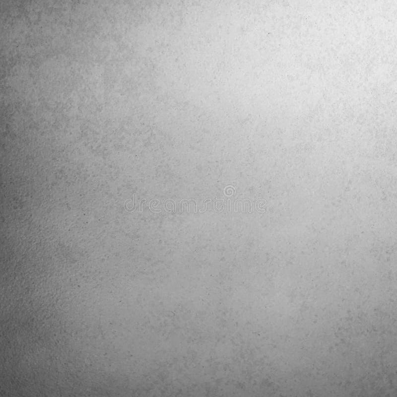 Grey black Gradient abstract studio background royalty free stock images