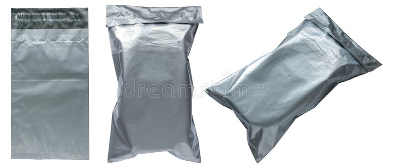 Grey Mailing Bags 22" x 30" Packing Plastic Post Self Seal Postage Mail Parcel 