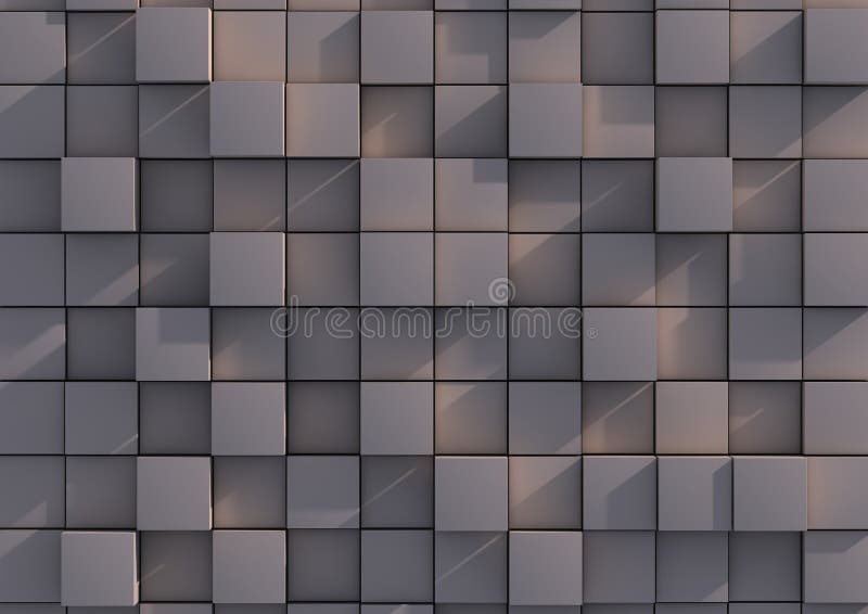 Grey block background stock illustration. Illustration of accented -  27120183