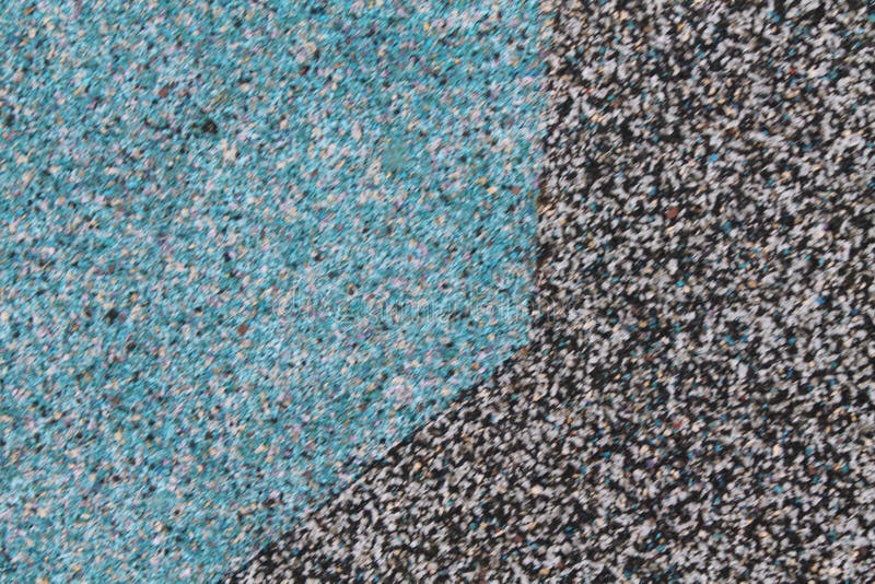 Grey - blue small pebble texture or background for web site or mobile devices stock photography