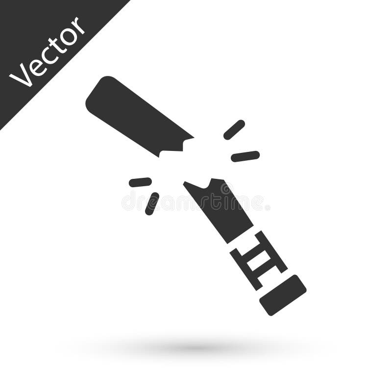 Broken Baseball Bat Stock Illustrations 428 Broken Baseball Bat Stock