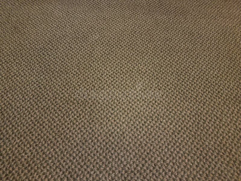 Grey and Brown Carpet or Rug Pattern Stock Photo Image of uninspired