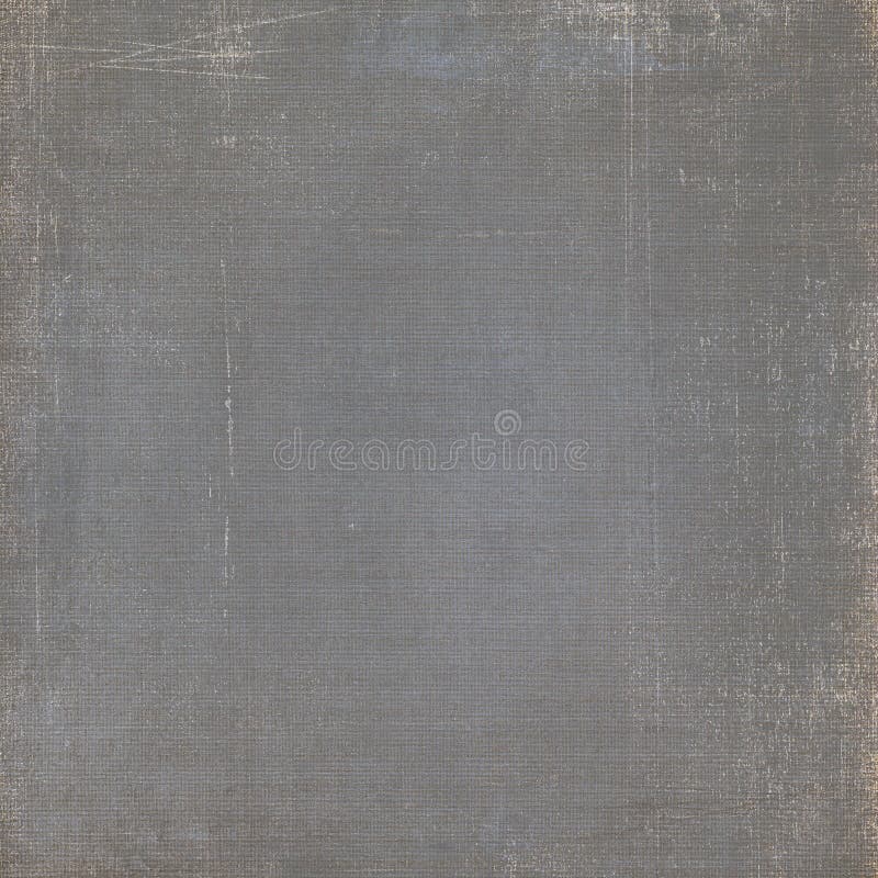 Grey Canvas-textuur met krassen royalty-vrije stock foto Grey Canvas-textuur met krassen royalty-vrije stock foto