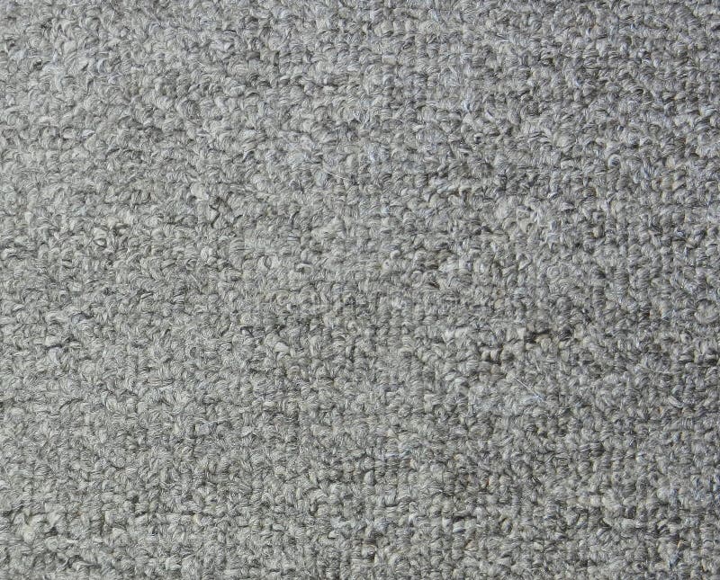 Grey Carpet Texture Stock Image Image Of House Carpet 28465159