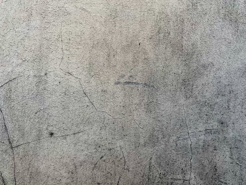 Grey cement artistic pattern texture background royalty free stock images