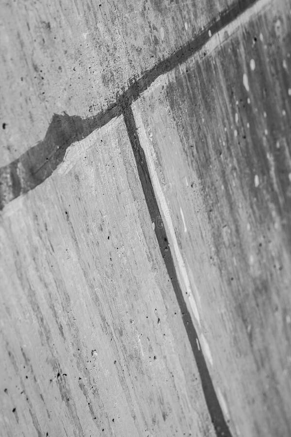 Grey Cement Block Wall stock image. Image of grunge, abstract - 55323797