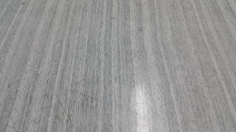 Grey Color Floor Abstract Background Polished Concrete Plaster