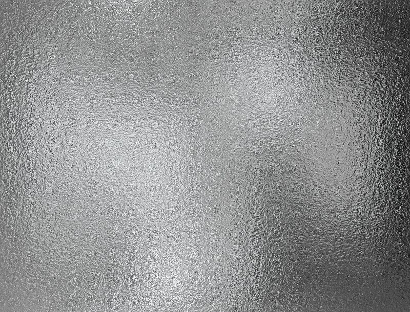 Grey Color Frosted Glass Texture Background Stock Photo - Image of