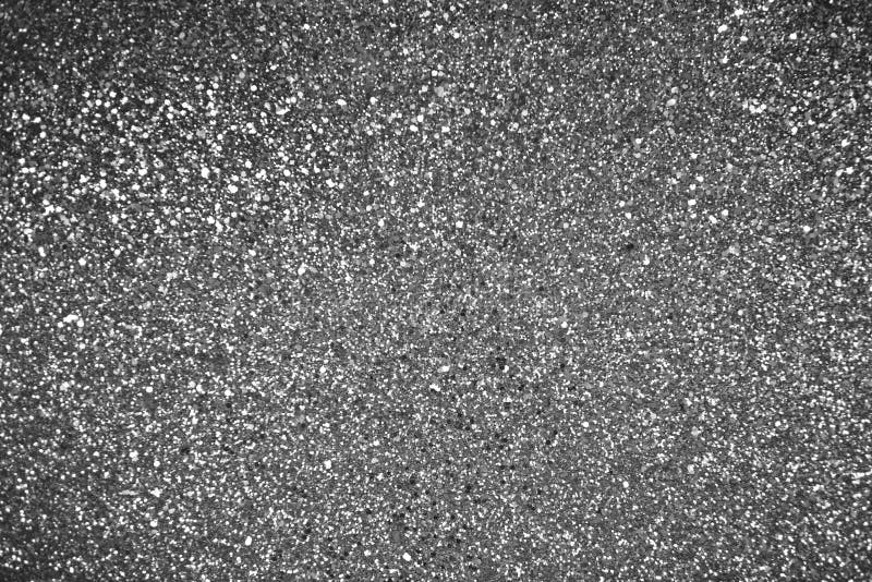Glitter Texture Background Close Up Stock Photo - Image of empty ...