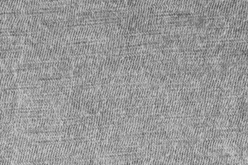 Grey Cotton Fabric stock image. Image of grey, texture - 10334991