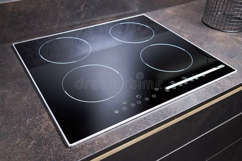 Electric Cooktop Not Working? This Could be the Problem