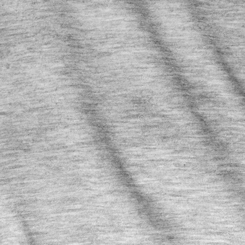 Grey fabric texture. stock photo. Image of gray, jersey - 35960922