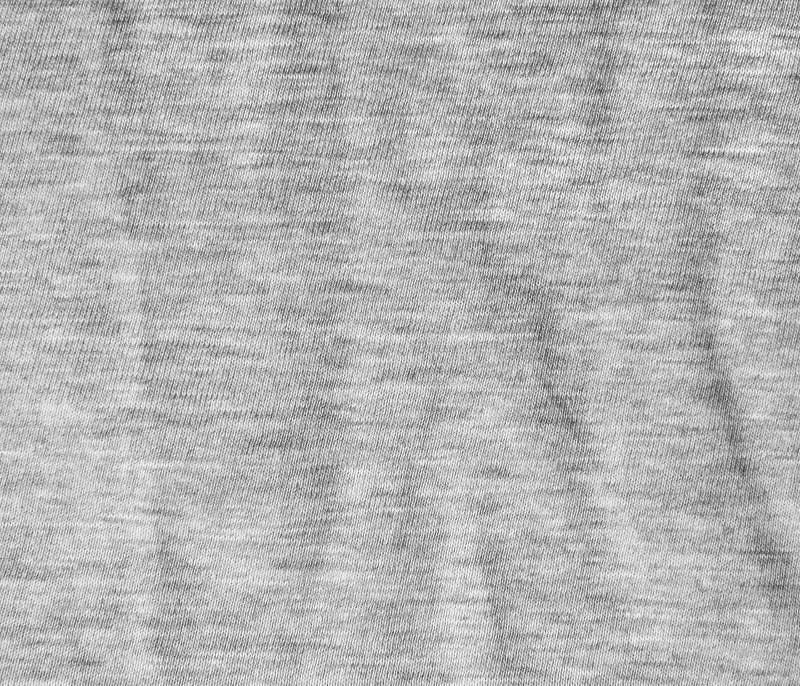 Grey fabric texture. stock photography