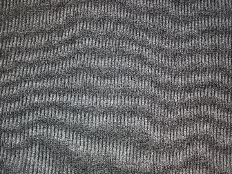Grey Fabric Texture Background Stock Image - Image of surface, weave ...