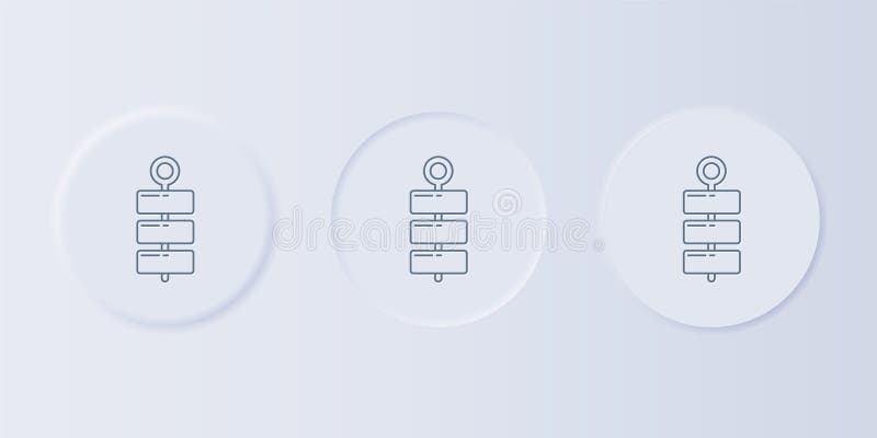 Grey Firework icon isolated on grey background. Concept of fun party. Explosive pyrotechnic symbol. Set icons in square vector illustration