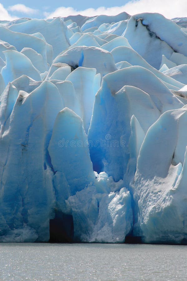 Grey Glacier