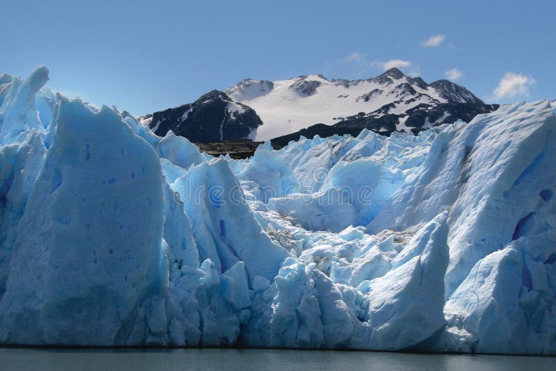 Grey Glacier