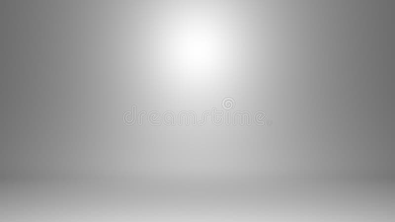 Grey Gradient Abstract Studio Background Stock Image - Image of grey, room:  111244205