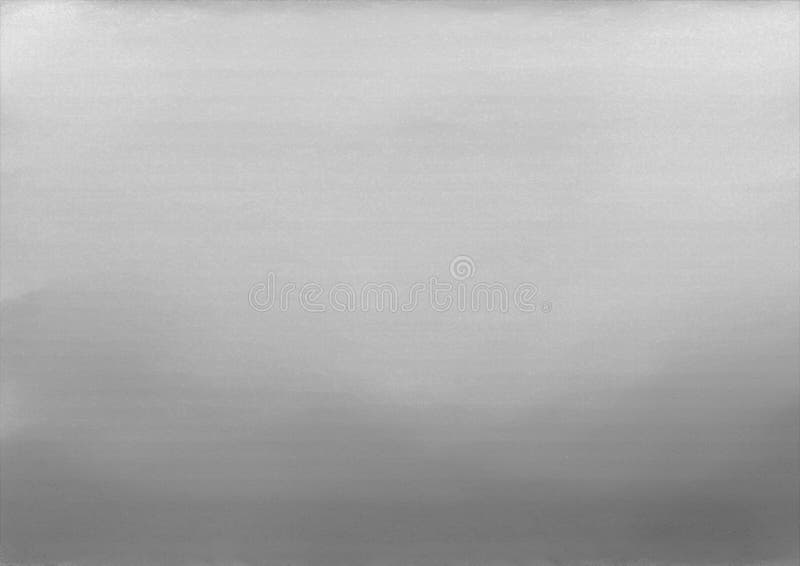 Grey gradient color background wallpaper for design layouts stock illustration