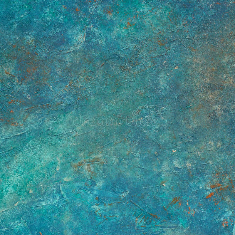 Grey and Green Dark Textured Background. High Resolution Image with Copy Space Stock Image