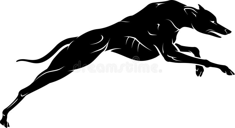 Cheetah logo. Nature speed brand icon. Fastest land animal symbol