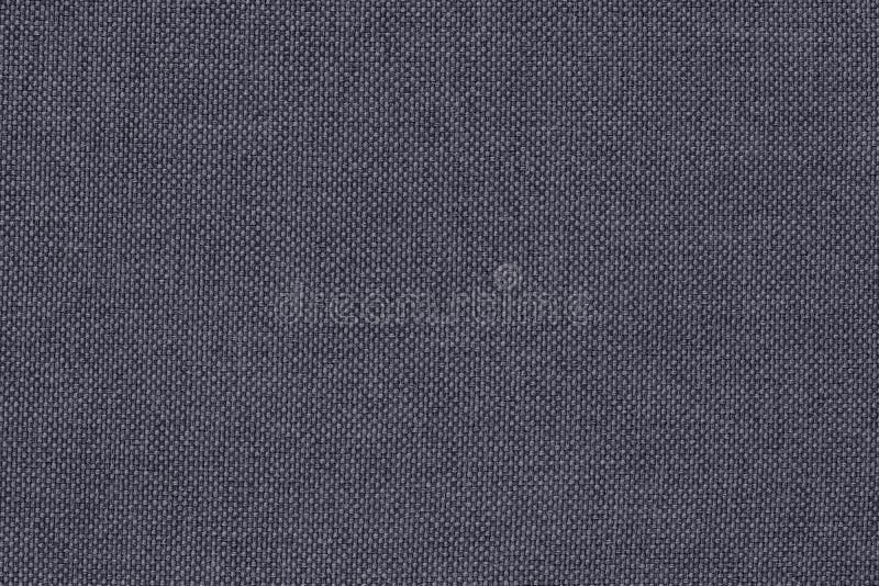 Grey Linen Fabric Cloth Texture Background, Seamless Pattern of Natural