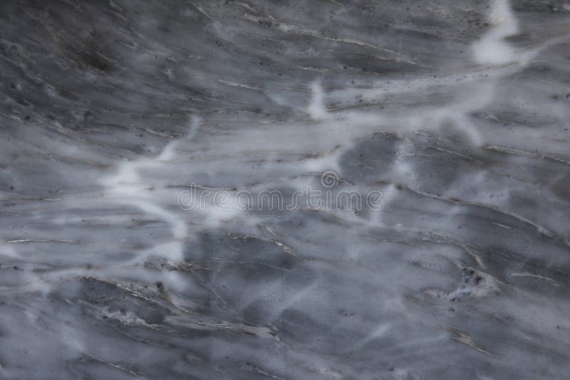 Art Gray and White Marble Texture or Abstract Background. Gray Marble