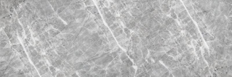Grey Marble Texture For Pattern And Background Stock Image - Image of