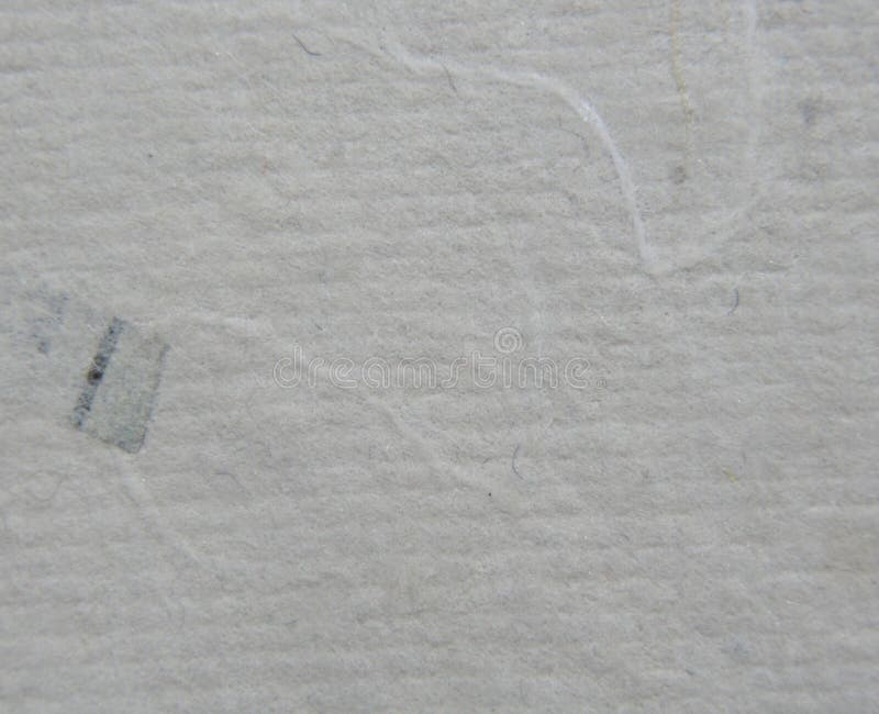 Grey Paper Texture