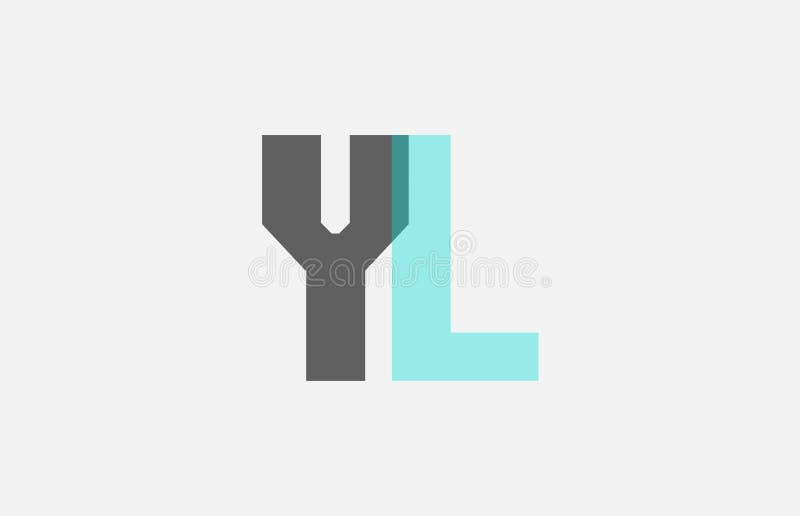 Yl Letter Stock Illustrations – 789 Yl Letter Stock Illustrations, Vectors  & Clipart - Dreamstime