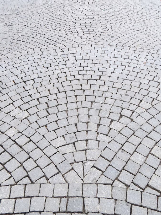 Grey pavement stock image. Image of detail, square, pavement - 27018371
