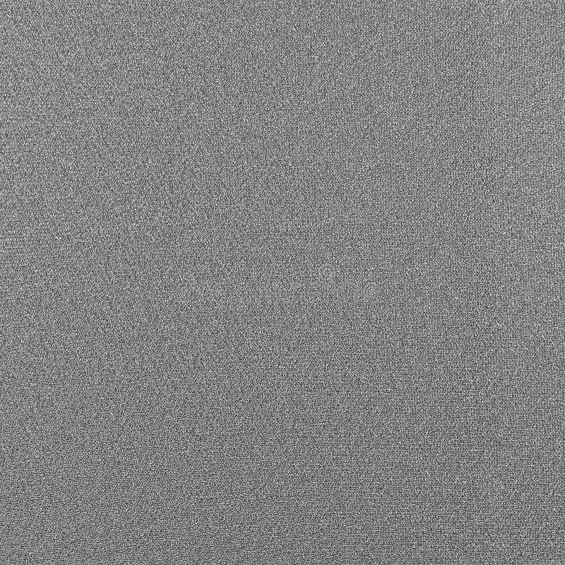 Grey Polyester Fabric Background Texture, Large Detailed Textured Horizontal Macro Closeup, Abstract Natural Synthetic Pattern royalty free stock photos