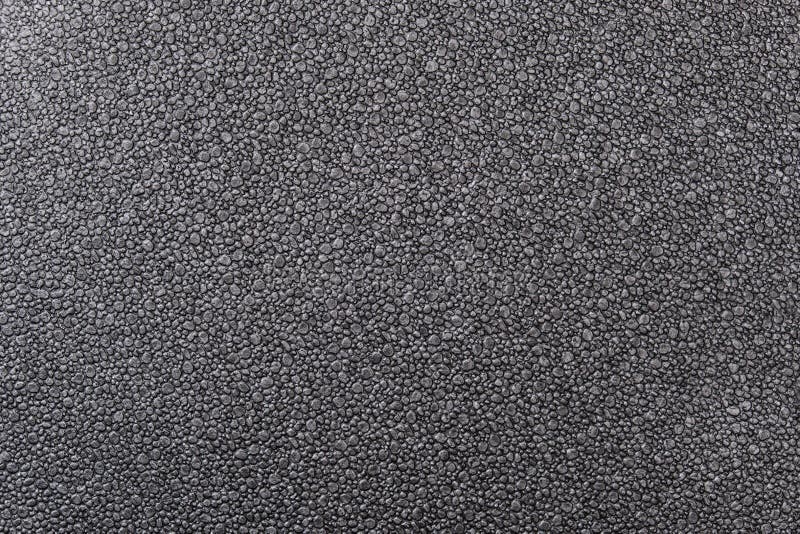 Grey Polystyrene surface. Styrofoam texture stock photos