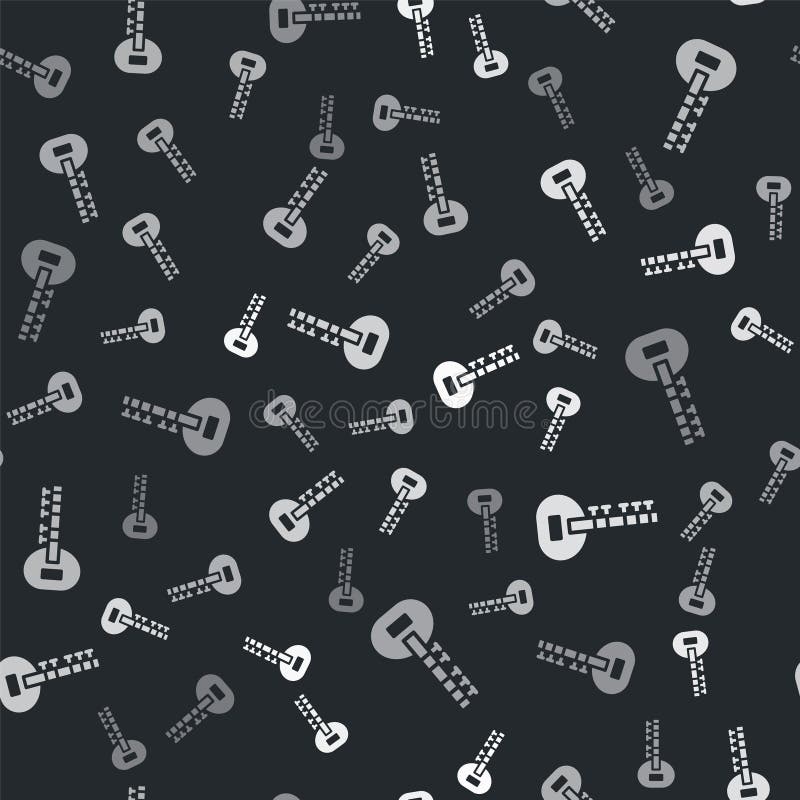 Sitar Black White Stock Illustrations 134 Sitar Black White Stock