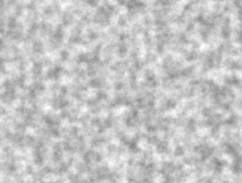 Grey smoke background stock photo