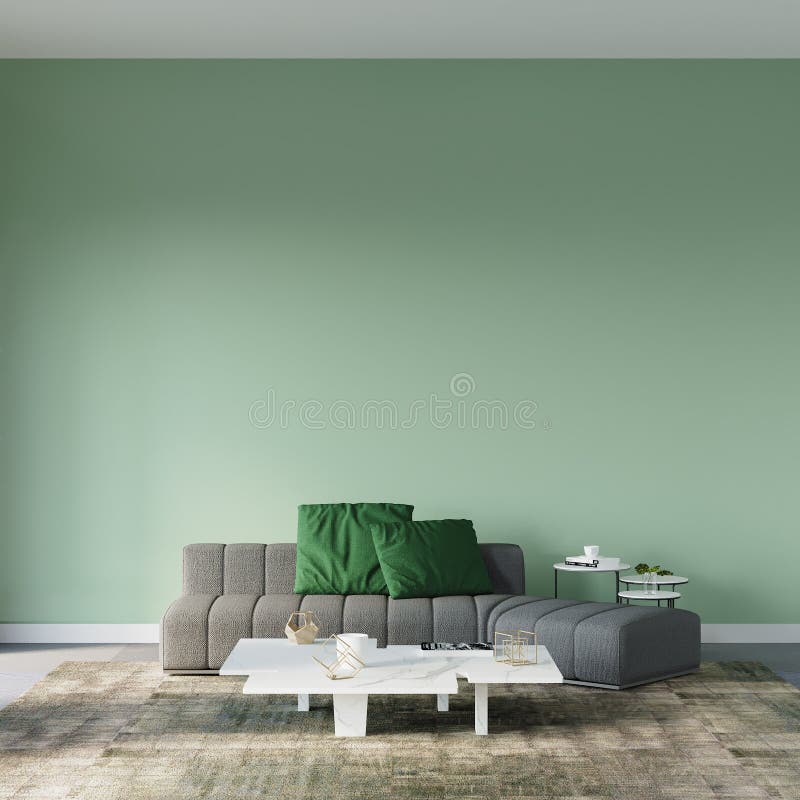 Grey Pillows Sofa Stock Illustrations 1,424 Grey Pillows Sofa Stock