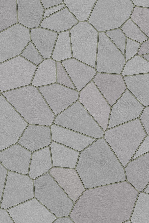 Grey stone texture