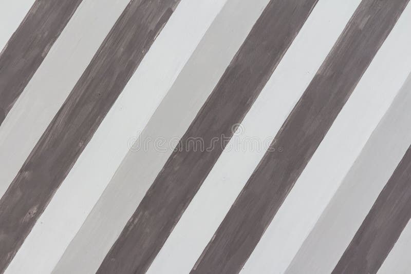 Grey Stripes Paint Background Stock Photo Image of stripes, design