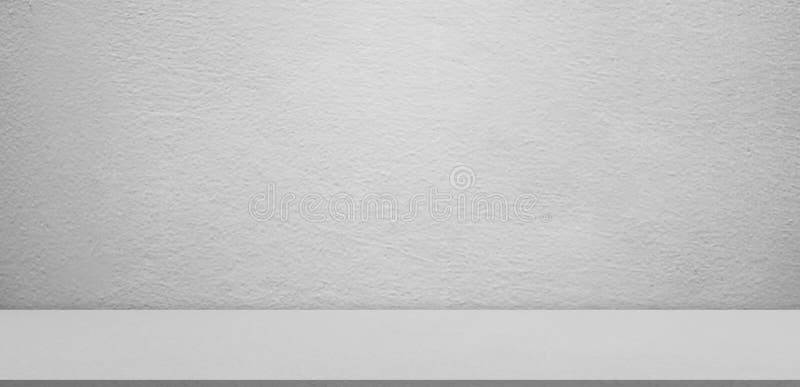 Grey Studio Room Background Platform Gray Place Table Texture Design