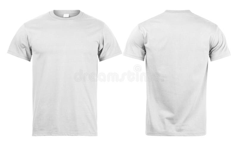 Download 2 966 T Shirt Mockup Front Back Photos Free Royalty Free Stock Photos From Dreamstime