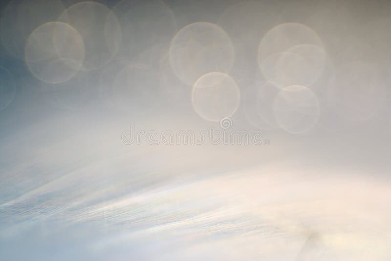 Grey texture glare bokeh stock photos