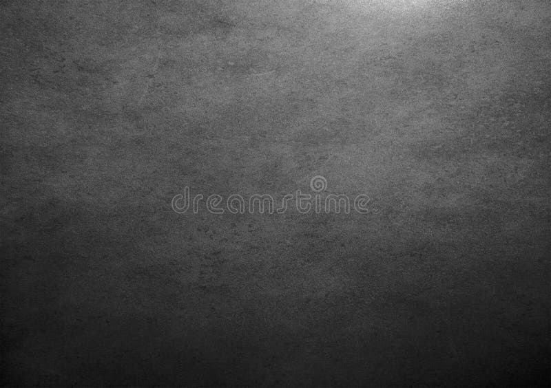 Grey Textured Gradient Wallpaper Background Design Stock Photo - Image ...