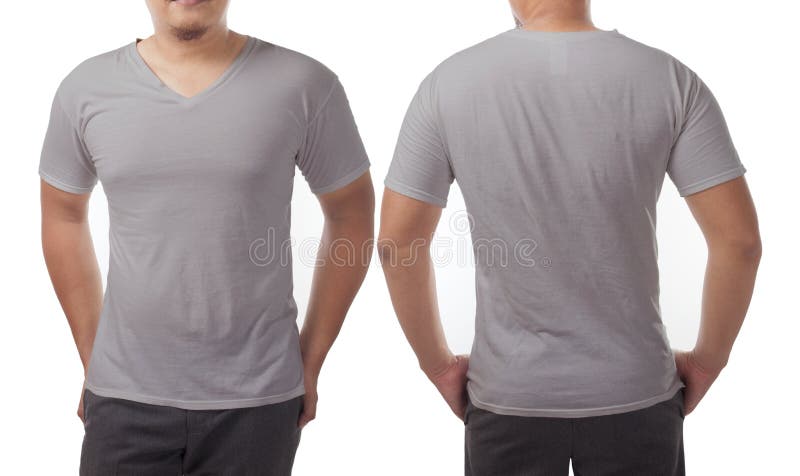 124 Tshirt Template V Neck Stock Photos - Free & Royalty-Free Stock ...