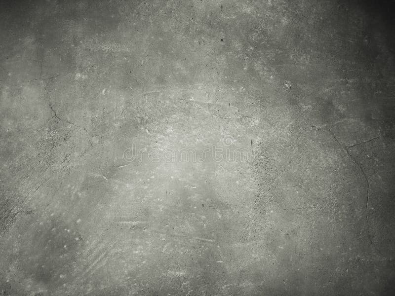 Grey Color Wall Texture