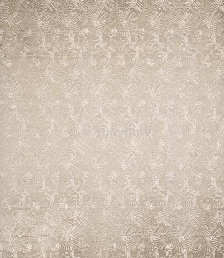Grey Wallpaper con el modelo que remolina Swatch foto de archivo Grey Wallpaper con el modelo que remolina Swatch foto de archivo