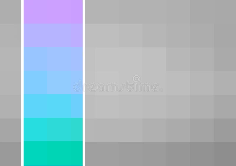 grey pixel squares with a blue/purple banner design background image  bluegreen white squarea stripe ombre effect colourful tonal ideal web purple  tone website business fun pattern border stockphoto. grey pixel squares with a blue/purple banner design background image  bluegreen white squarea stripe ombre effect colourful tonal ideal web purple  tone website business fun pattern border stockphoto